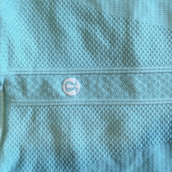 Lululemon Swiftly Tee - Picture 4 of 7